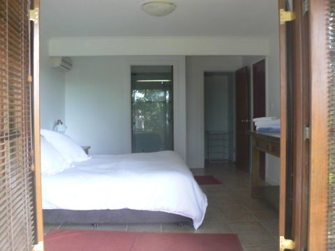 Capeview Guesthouse - Hervey Bay Accommodation 1