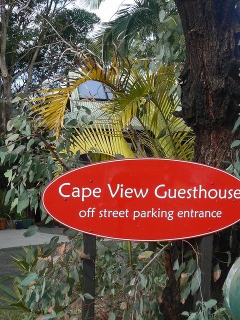 Capeview Guesthouse - Hervey Bay Accommodation 3