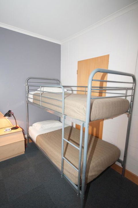 Capital Airport Motel - Tourism Hervey Bay 3