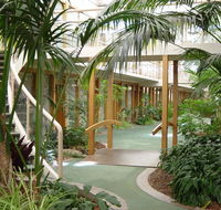 Capital Airport Motel - Tourism Hervey Bay