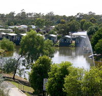 Capital Country Holiday Park - Tourism Hervey Bay