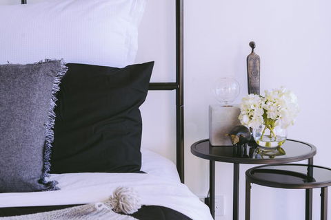 Capitol Executive Apartment On London Circuit - Hervey Bay Accommodation 2