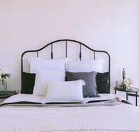 Capitol Executive Apartment on London Circuit - Hervey Bay Accommodation