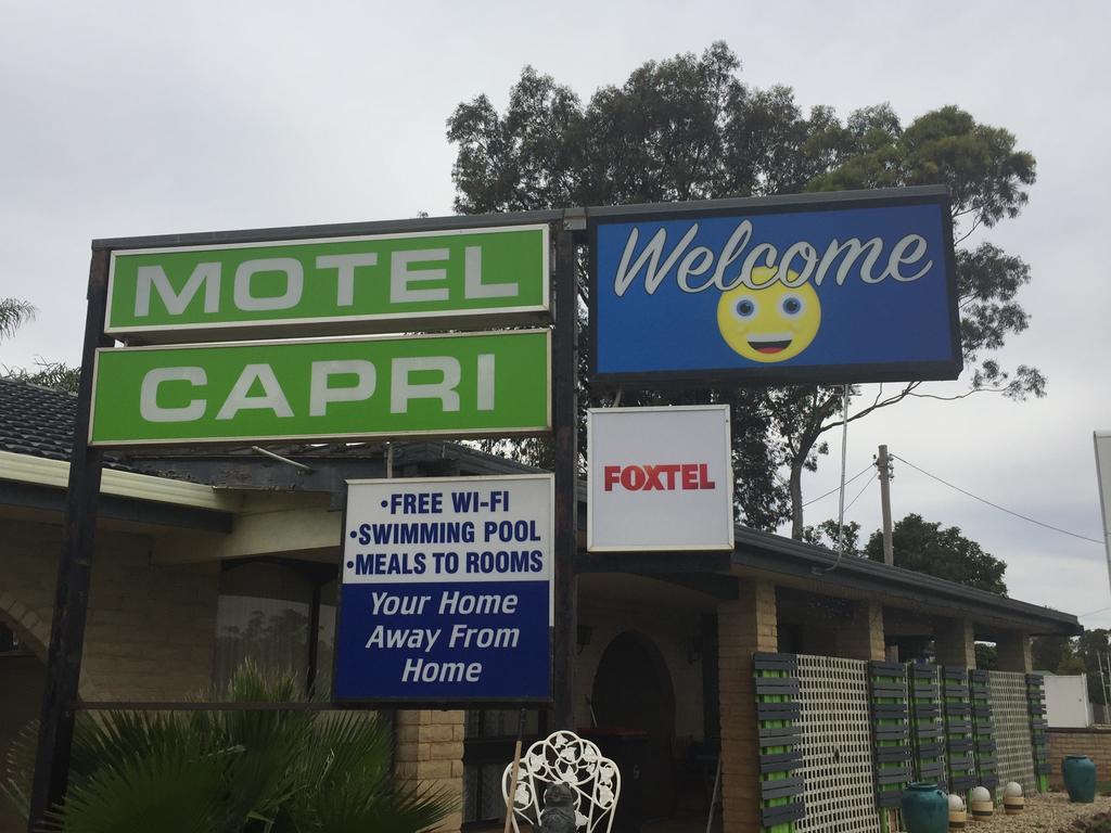 Tara NSW Hervey Bay Accommodation