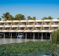 Capri Waters Country Club - Tourism Hervey Bay