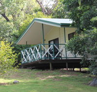 Capricorn Caves - Tourism Hervey Bay
