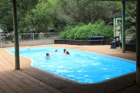 Capricorn Caves - Tourism Hervey Bay 3