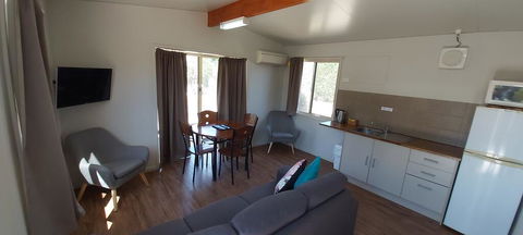 Capricorn Holiday Park - Hervey Bay Accommodation 1