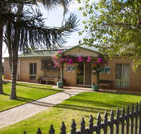 Capricorn Holiday Park - Tourism Hervey Bay