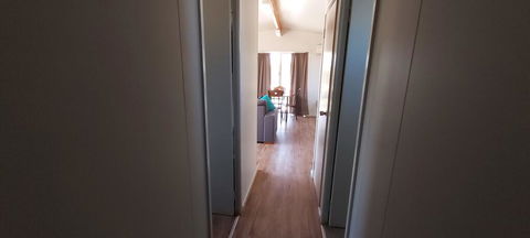 Capricorn Holiday Park - Hervey Bay Accommodation 2