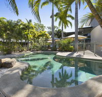 Capricorn Motel  Conference Centre - Hervey Bay Accommodation