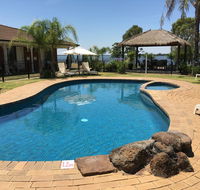Capricorn Motor Inn - Tourism Hervey Bay