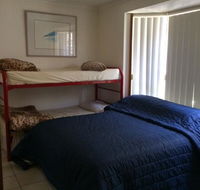 Caprilodge - Tourism Hervey Bay