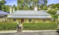 Captain Rodda's Cottage