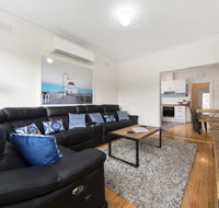 Captains Cottage - Tourism Hervey Bay