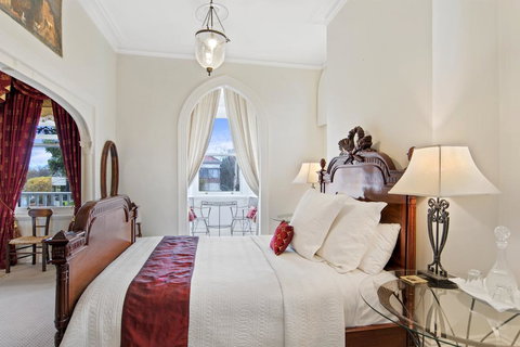 Captains Retreat Apartments And Cottages - Hervey Bay Accommodation 1