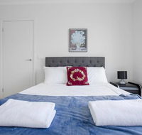 Captivating large 4BRNarre Warren - Hervey Bay Accommodation