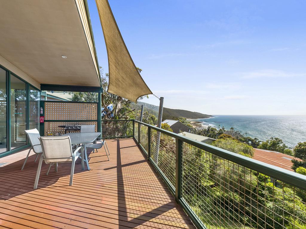 Kennett River VIC Hervey Bay Accommodation