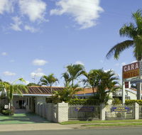 Cara Motel - Hervey Bay Accommodation