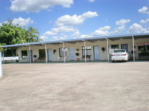 Cara Motel - Hervey Bay Accommodation 2