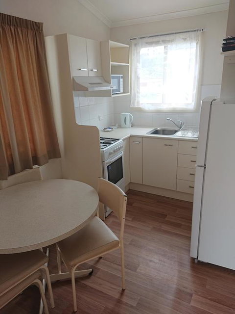 Caracourt Caravan Park - Hervey Bay Accommodation 3