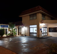 Caravilla Motor Inn - Hervey Bay Accommodation