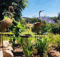 Carawah Ridge - Tourism Hervey Bay