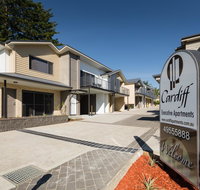 Cardiff Executive Apartments - Hervey Bay Accommodation