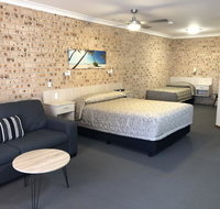 Cardiff Motor Inn - Hervey Bay Accommodation