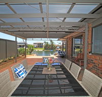 Carefree on Cormorant - Hervey Bay Accommodation