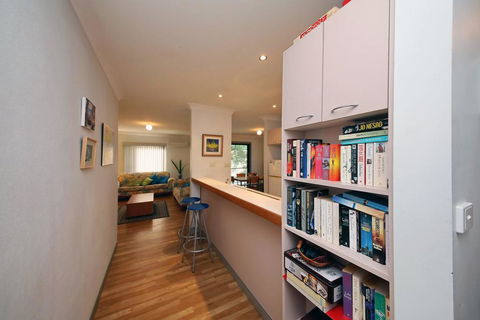Carindale, Unit 24, 19 - 23 Dowling Street - Tourism Hervey Bay 1