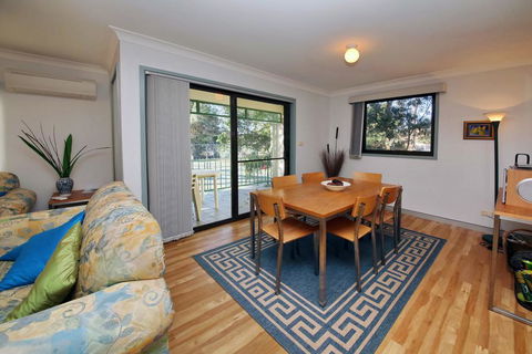 Carindale, Unit 24, 19 - 23 Dowling Street - Tourism Hervey Bay 2