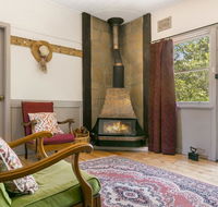 Carinya Cottage - Tourism Hervey Bay