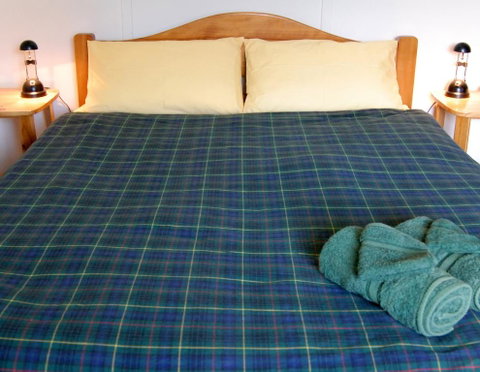 Carisbrook Cottage Queenscliff - Hervey Bay Accommodation 2