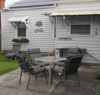 Carisbrook Cottage Queenscliff - Tourism Hervey Bay