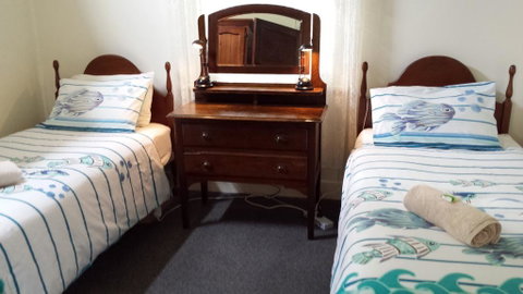 Carisbrook Cottage Queenscliff - Hervey Bay Accommodation 3