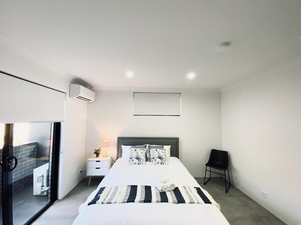 Carlton NSW Hervey Bay Accommodation