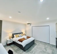 Carlton 5 - Hervey Bay Accommodation