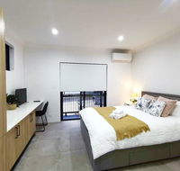 Carlton 6 - Hervey Bay Accommodation