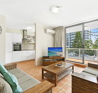 Carlton Apartments - Tourism Hervey Bay