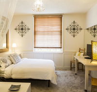 Carlton Room With a View - Car Park - Tourism Hervey Bay