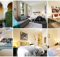 Carlton Terrace - Tourism Hervey Bay