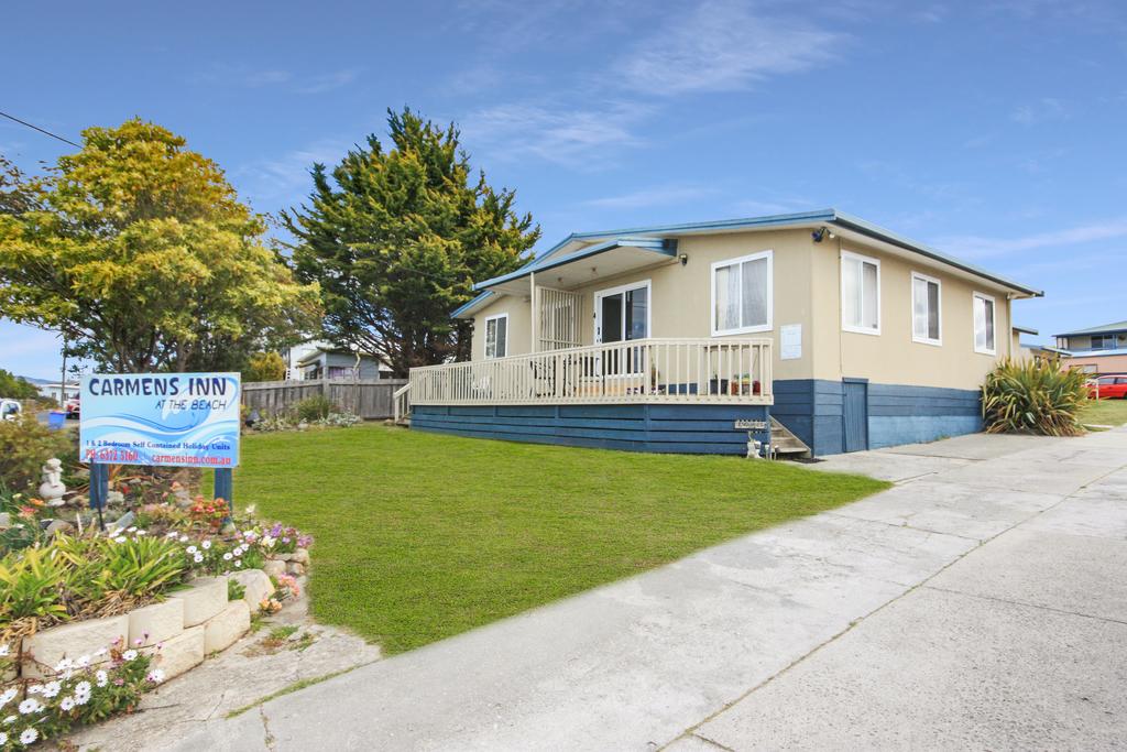 Hervey Bay Accommodation