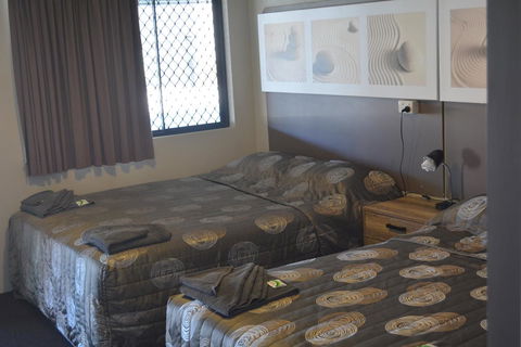 Carmila Sands Motel - Hervey Bay Accommodation 3