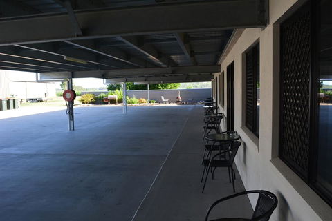Carmila Sands Motel - Hervey Bay Accommodation 1