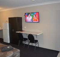 Carmila Sands Motel - Hervey Bay Accommodation