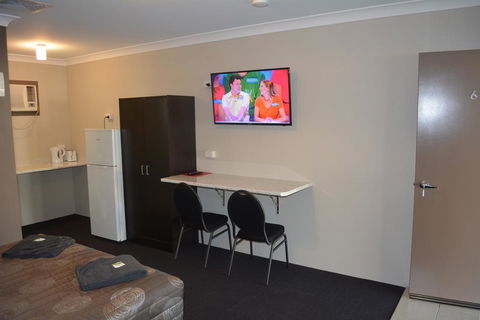 Carmila Sands Motel - Hervey Bay Accommodation 0