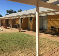 Carnarvon Caravan Park - Tourism Hervey Bay
