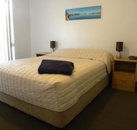 Carnarvon Central Apartments - Tourism Hervey Bay