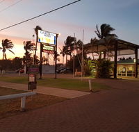 Carnarvon Gateway Motel - Tourism Hervey Bay